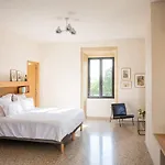 Prieuré Saint-nicolas - Les Maisons Couette-café 4*