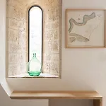 Couette-café Prieuré Saint-nicolas - Les Maisons Blauzac (Gard)