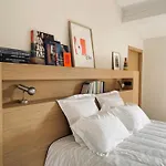 Prieuré Saint-nicolas - Les Maisons Couette-café 4*