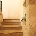 Prieuré Saint-nicolas - Les Maisons Couette-café