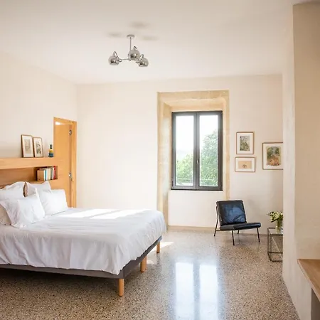 Prieure Saint-nicolas - Les Maisons Frühstückspension 4*