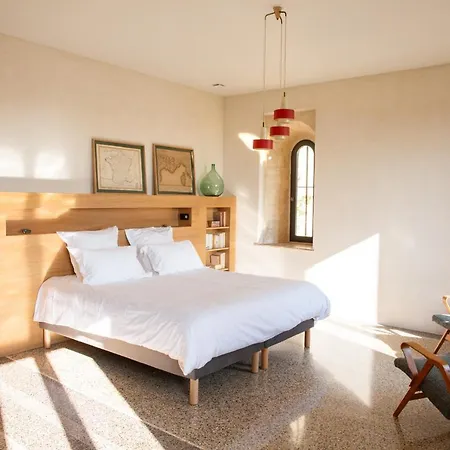 Prieure Saint-nicolas - Les Maisons