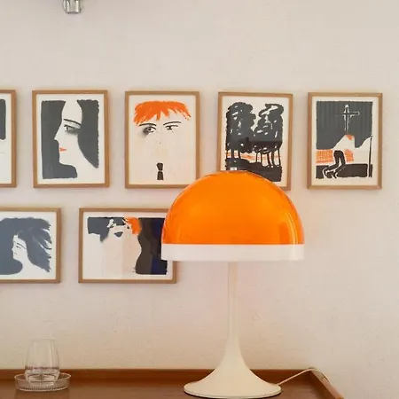 Prieure Saint-nicolas - Les Maisons 4*