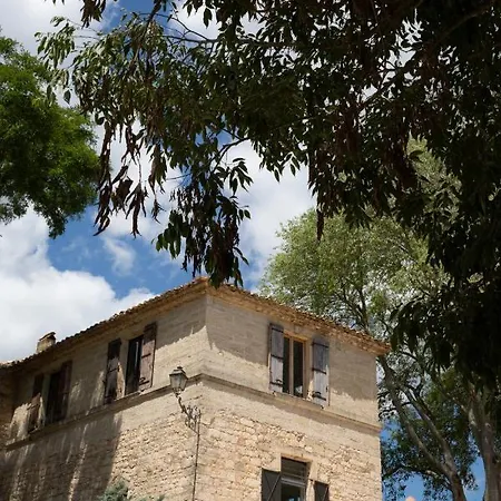 Frühstückspension Prieure Saint-nicolas - Les Maisons