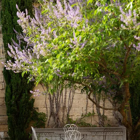 Prieure Saint-nicolas - Les Maisons Bed & Breakfast *