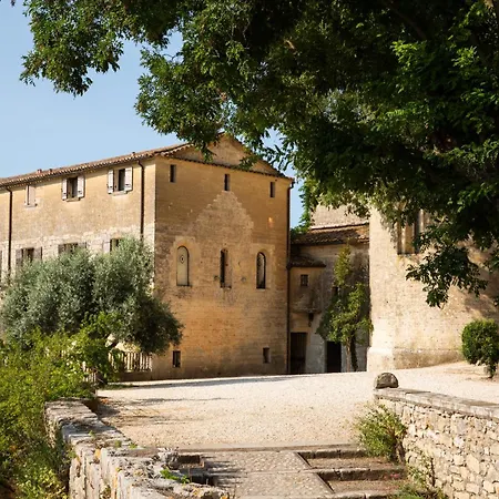 Frühstückspension Prieure Saint-nicolas - Les Maisons 4*