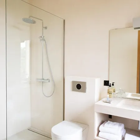 Prieure Saint-nicolas - Les Maisons Отель типа 