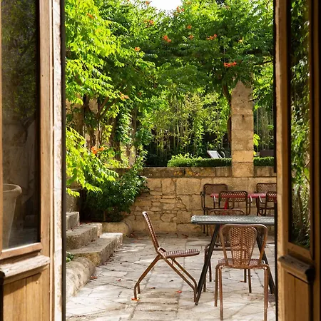 Prieure Saint-nicolas - Les Maisons 4*