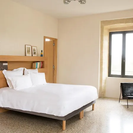Prieure Saint-nicolas - Les Maisons 4*