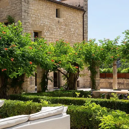 Prieure Saint-nicolas - Les Maisons