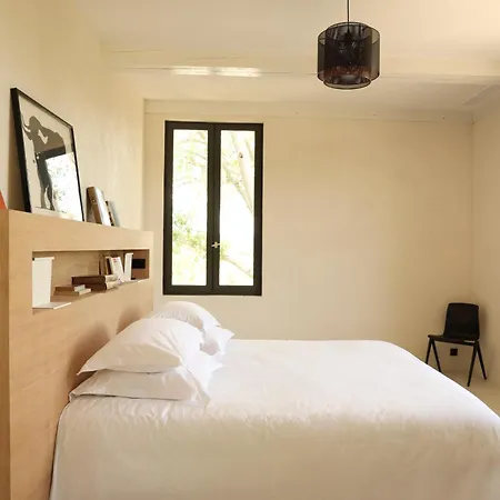 Prieure Saint-nicolas - Les Maisons 4*
