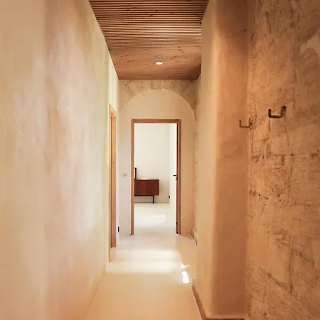 Prieure Saint-nicolas - Les Maisons Отель типа 