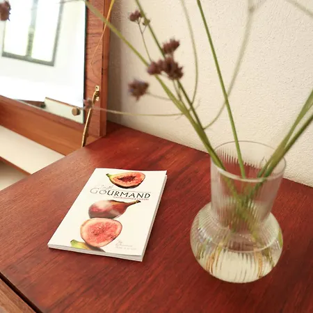 Frühstückspension Prieure Saint-nicolas - Les Maisons 4*