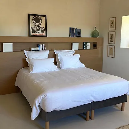 Prieure Saint-nicolas - Les Maisons Отель типа 