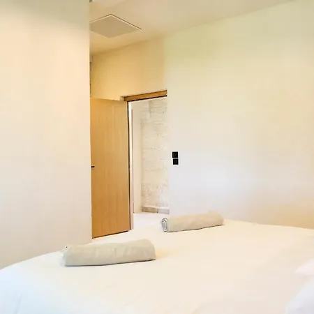 Prieure Saint-nicolas - Les Maisons 4* Blauzac (Gard)