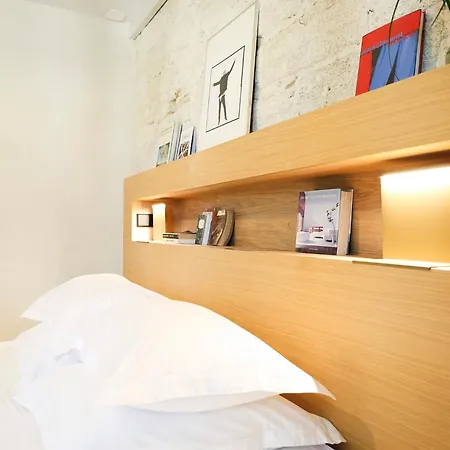 Prieure Saint-nicolas - Les Maisons