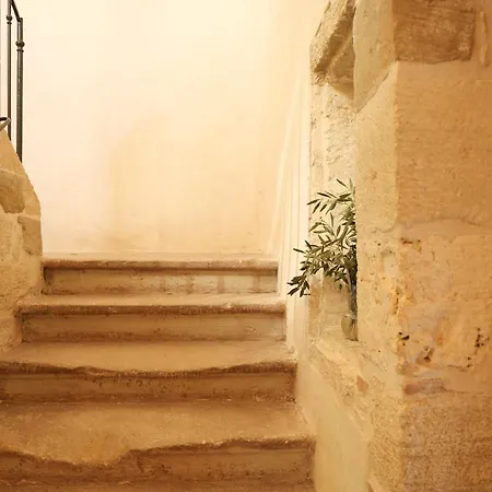 Prieure Saint-nicolas - Les Maisons Отель типа 