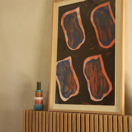 Prieure Saint-nicolas - Les Maisons Отель типа 