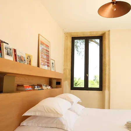 Prieure Saint-nicolas - Les Maisons Отель типа 