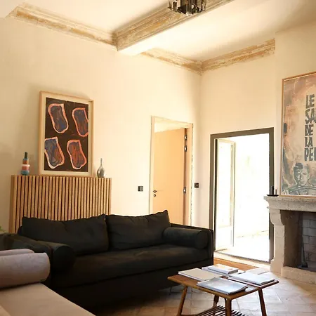 Prieure Saint-nicolas - Les Maisons