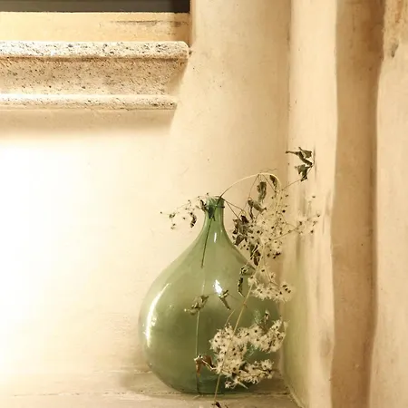 Prieure Saint-nicolas - Les Maisons