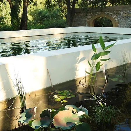 Prieure Saint-nicolas - Les Maisons Отель типа 