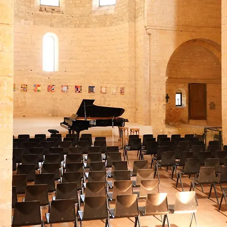 Frühstückspension Prieure Saint-nicolas - Les Maisons