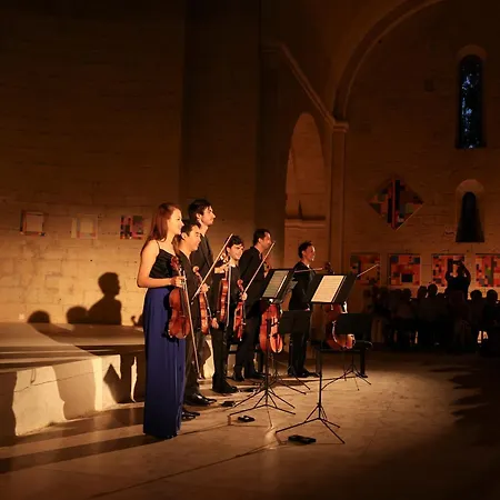 Prieure Saint-nicolas - Les Maisons Отель типа 