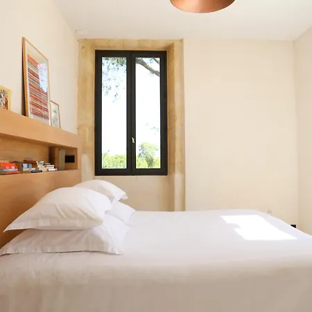 Prieure Saint-nicolas - Les Maisons 4*