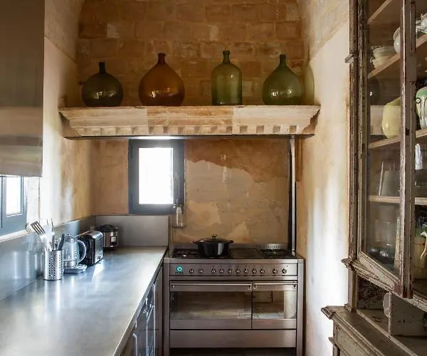 Prieure Saint-nicolas - Les Maisons 4*