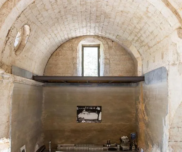 Prieure Saint-nicolas - Les Maisons