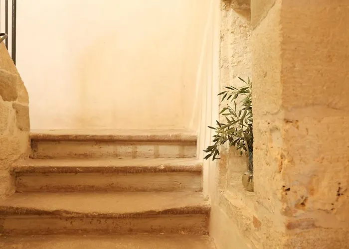 Prieure Saint-nicolas - Les Maisons Alojamento de Acomodação e Pequeno-almoço