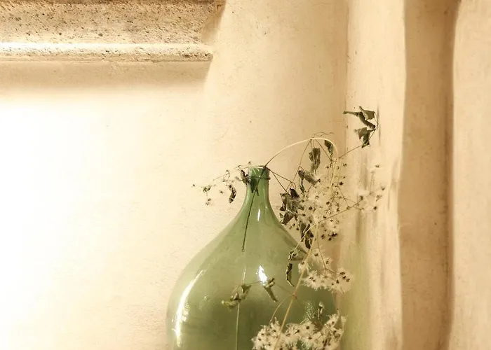 Prieure Saint-nicolas - Les Maisons